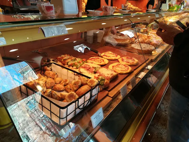 Jerian Panificio Pasticceria