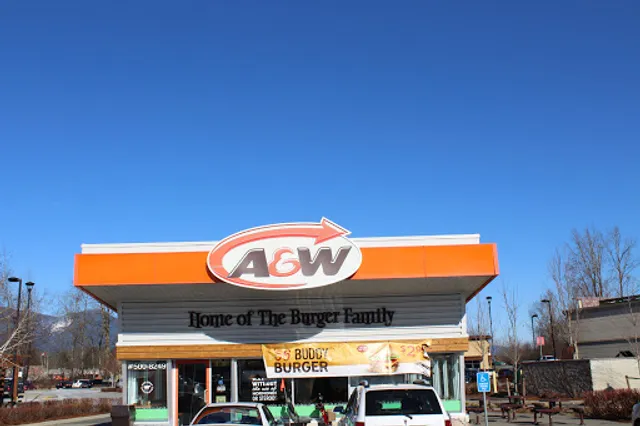 A&W Canada