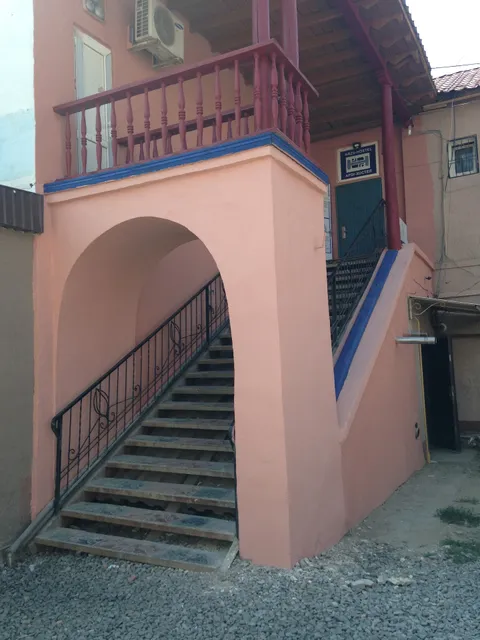 Гостевой дом "Arzu"