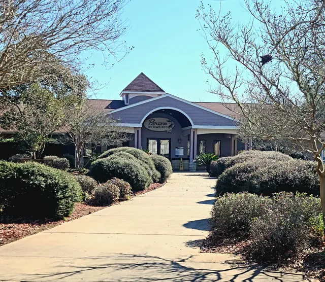 Paragon Casino Resort RV Park