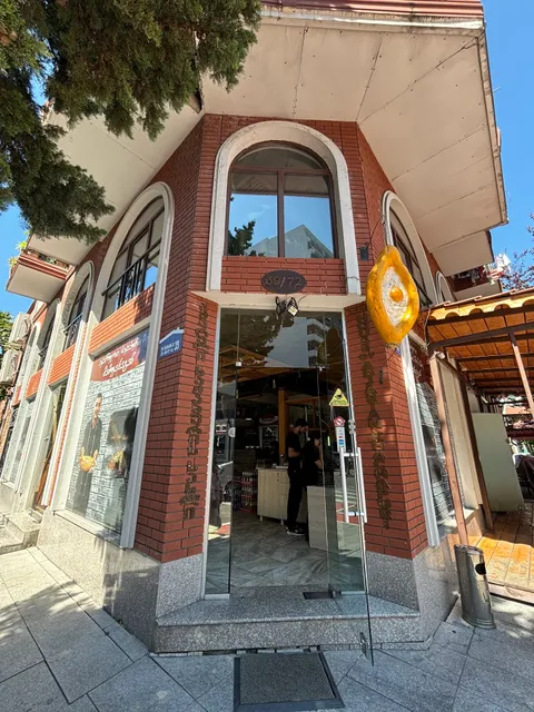 Acharuli Khachapuri House
