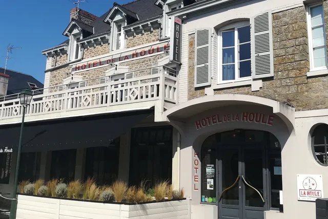 Hôtel de la Houle
