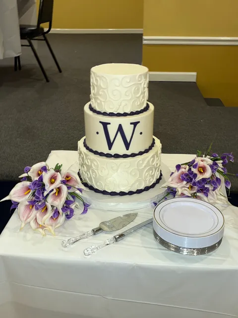 David's Custom Cakes