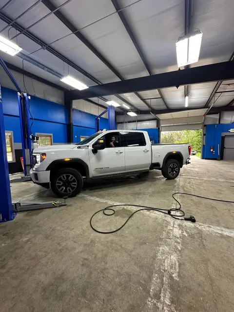 Master's Touch Automobile