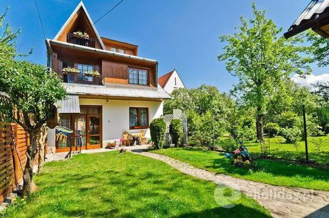 Accommodation Halina Stołowska