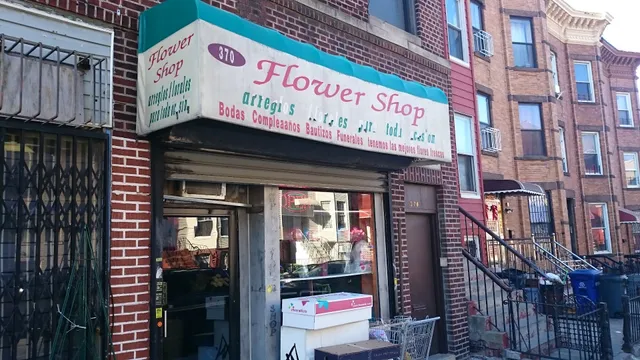 Ines Flower Shop