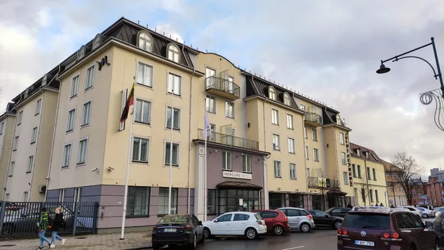 Mercure Klaipeda City