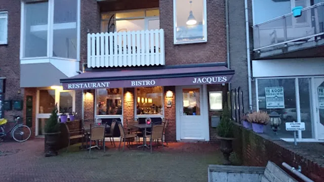 Bistro Jacques