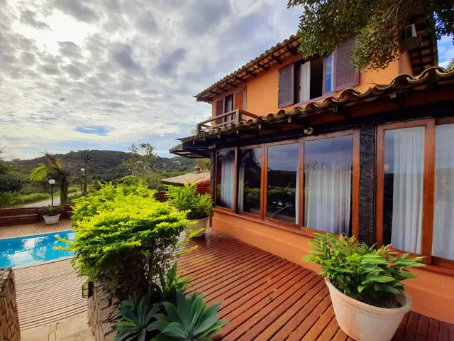 Búzios Xperience Gestão de Hospedagem