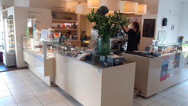 Gelateria Millennium