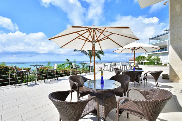 Ryukyu Onsen Senagajima Hotel