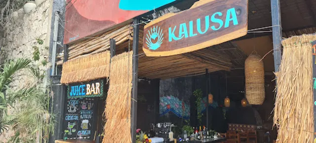 Kalusa Tulum