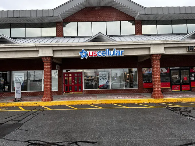 UScellular & T-Mobile