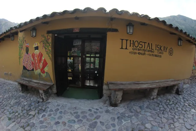 Hostal Iskay