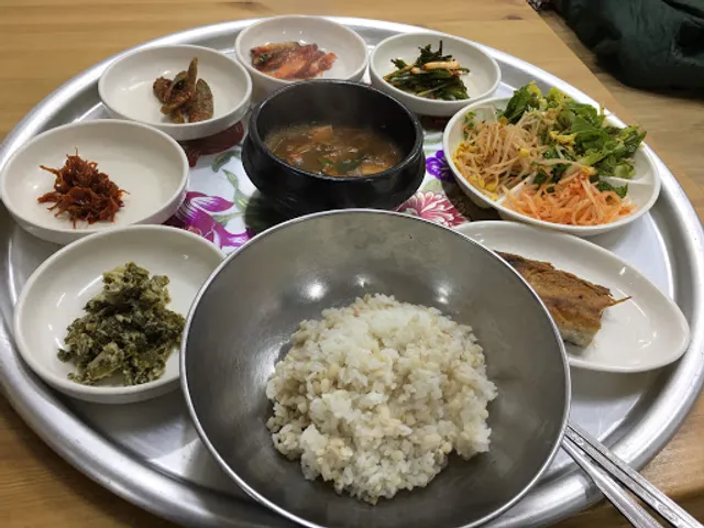 제비원식당