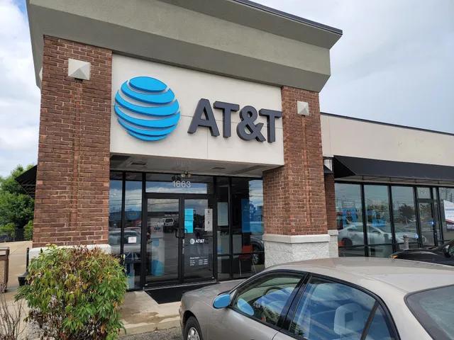AT&T Store