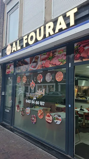 AL FOURAT Slagerij &BBQ