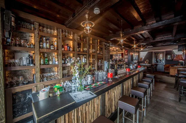 Café de Gekroonde Suikerbiet