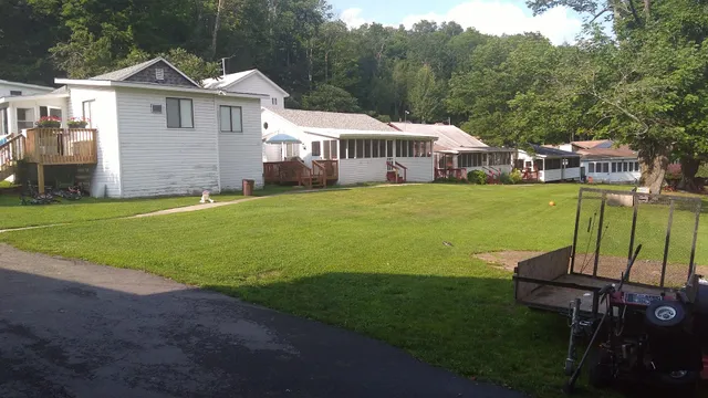 Village Park Bungalow Colony