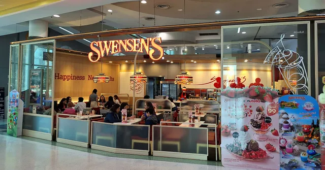 Swensen's Big C Saphanhwai