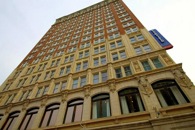 The Connally Hotel Downtown Atlanta, an Ascend Collection Hotel