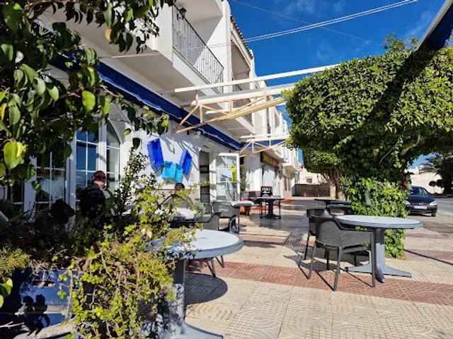 Bar Restaurante Hernandez