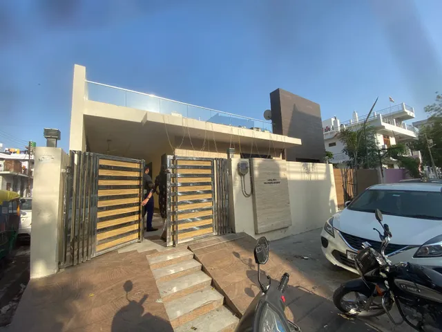 OYO Krishna Guest House