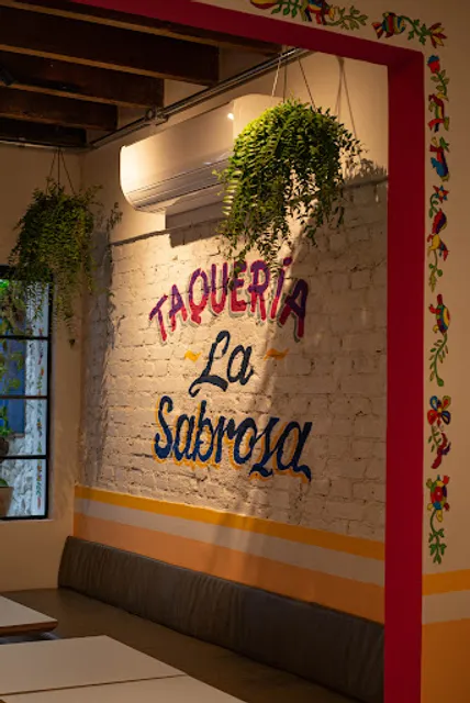 Taquería La Sabrosa Cocina de México