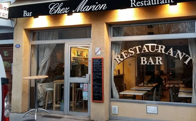 Chez Marion