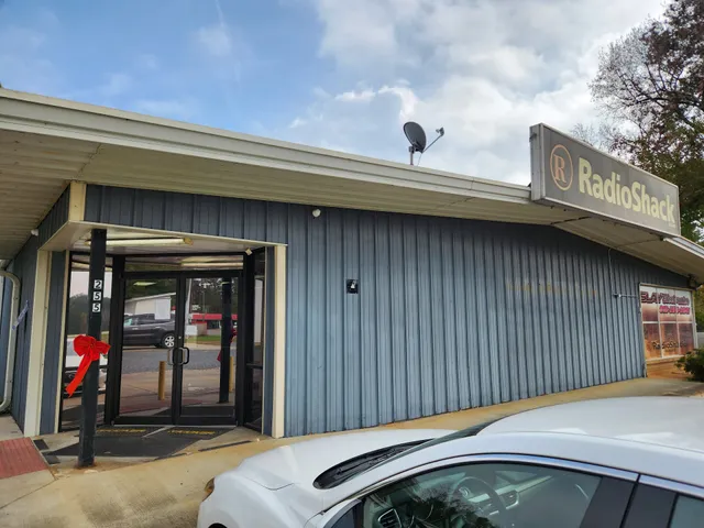 Radioshack