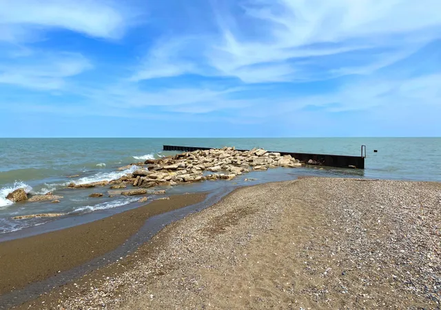 Openlands Lakeshore Shoreline