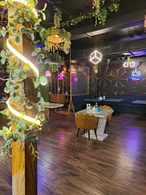 Birgunj Heights Rooftop Lounge & Bar