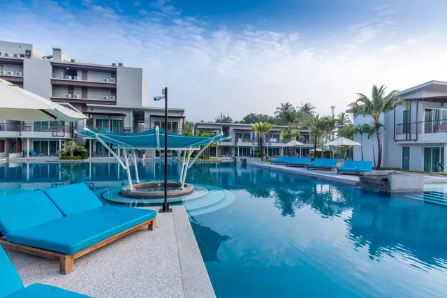 The Waters Khao Lak by Katathani