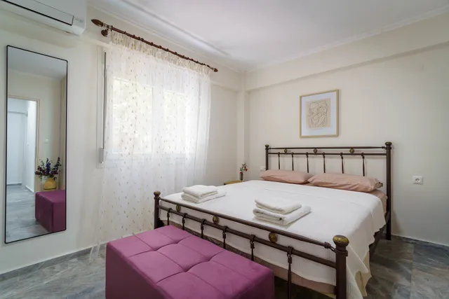 Luxury Apartment in Chios 1