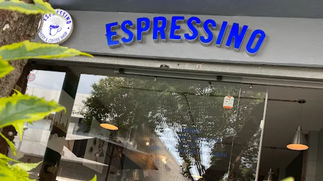 Cafeteria Espressino