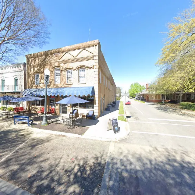 OPA! Cafe Greek Mediterranean