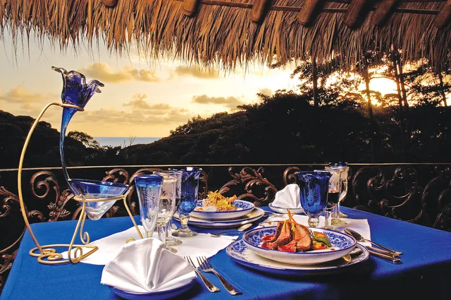 Restaurante la Palapa