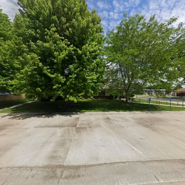 North Bend Area Senior Center