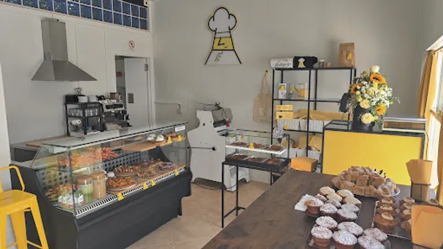 Padaria Mr. Portuguese