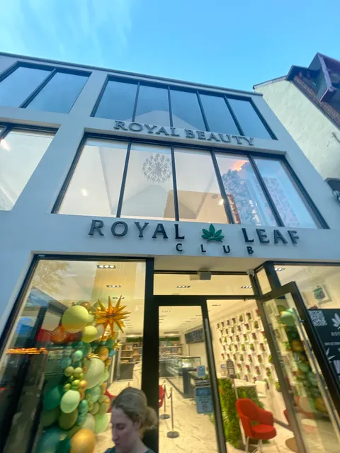 Royal Leaf Club Dispensary