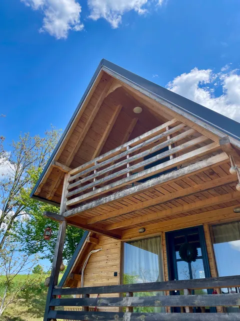 Kućica za odmor “Pola sata”