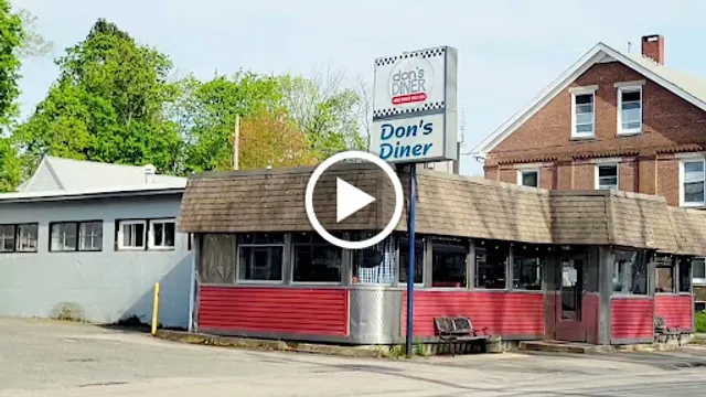 Don's Diner Inc