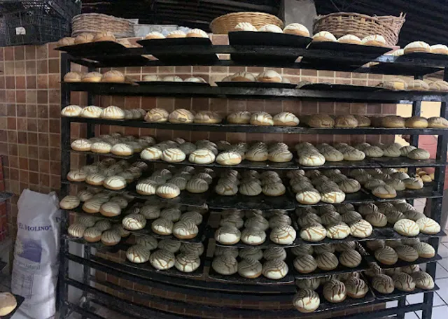 Panadería La Chiquita