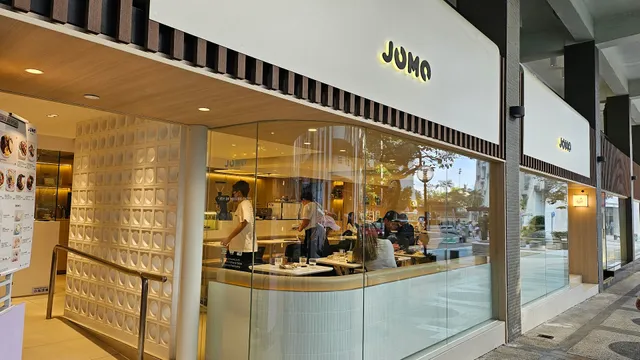 JOMO Kitchen (Cityplaza)
