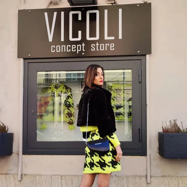 Vicoli concept store