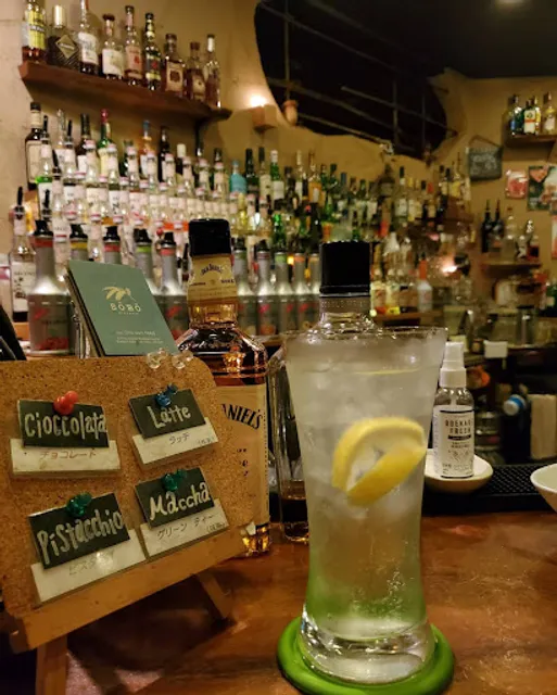 居酒屋ちょっとbarなごみ屋