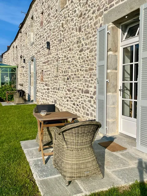 Hotel le Manoir Saint Michel