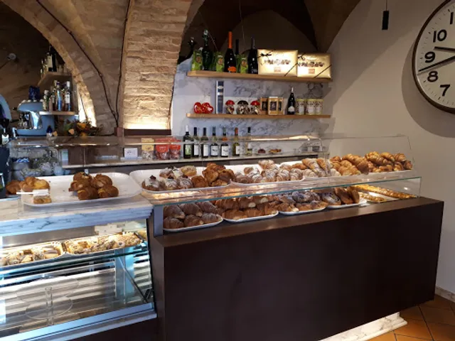 Bar La Rotonda di Luca Senzacqua