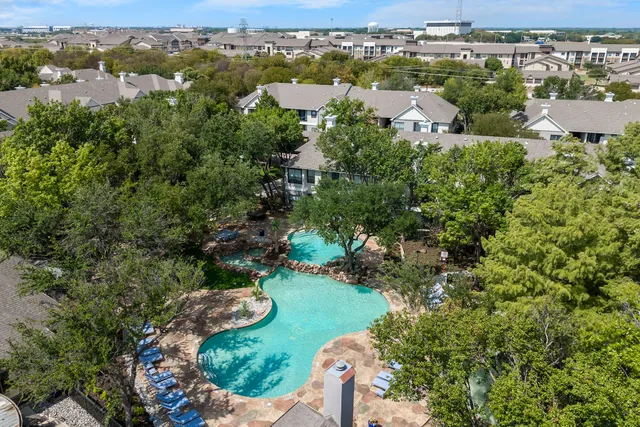 Marquis at Waterview