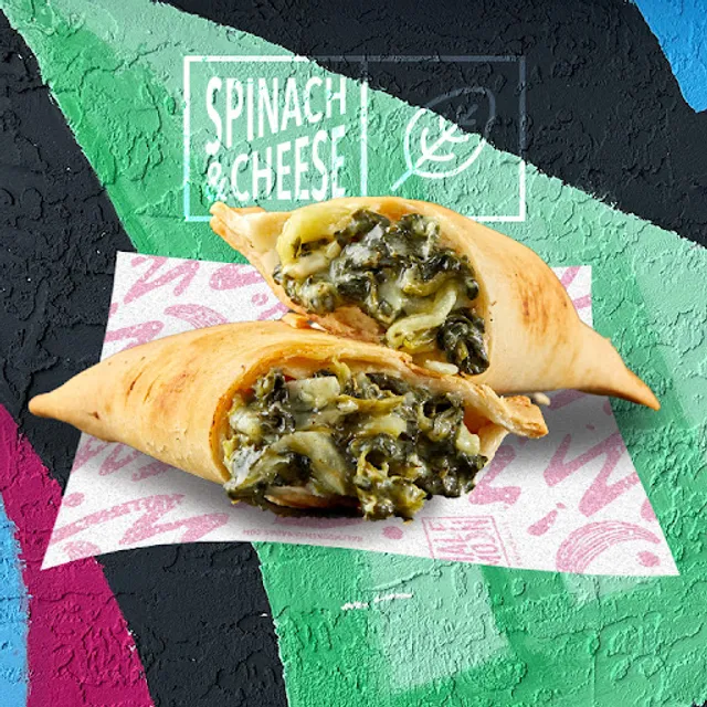 Half Moon Empanadas - Little Haiti